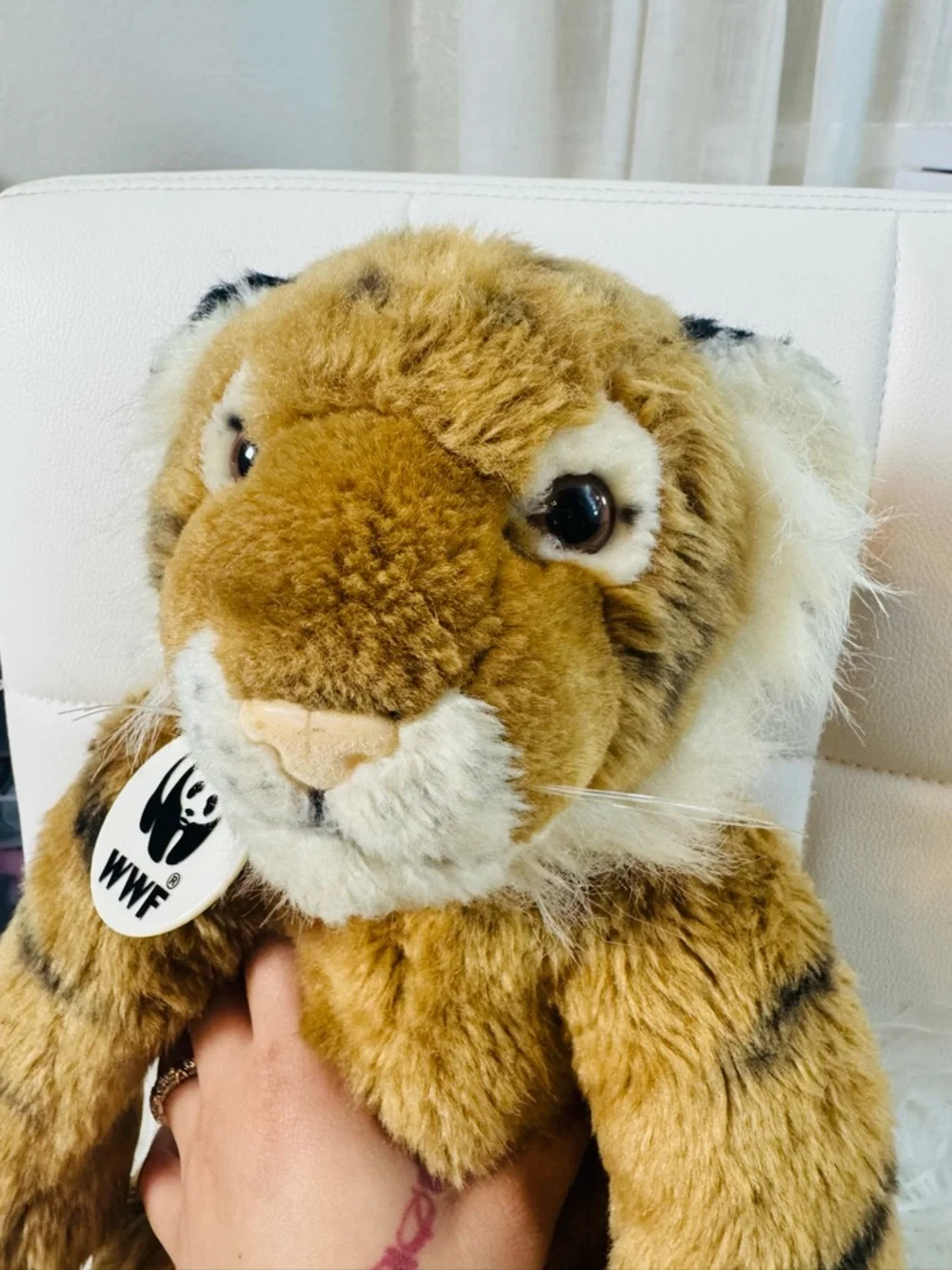 Build-A-Bear 2001 build